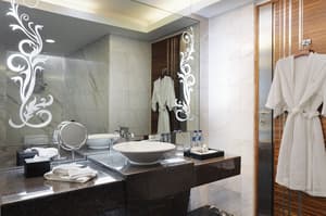 thumbnail: Bathroom sink