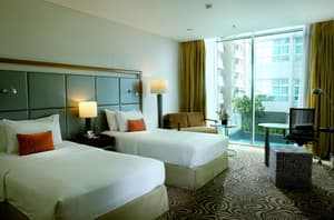 thumbnail: Room