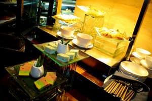 thumbnail: Food and drink