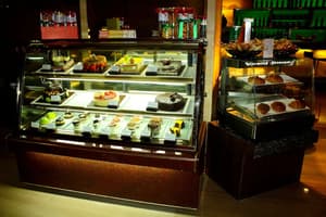 thumbnail: Food and drink