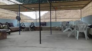 thumbnail: Terrace/patio