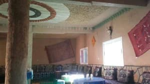 thumbnail: Breakfast area