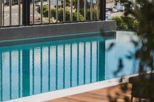 thumbnail: Outdoor pool