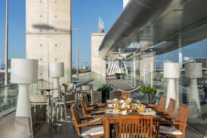 thumbnail: Terrace/patio