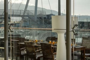 thumbnail: Terrace/patio