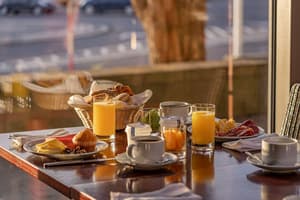 thumbnail: Breakfast meal