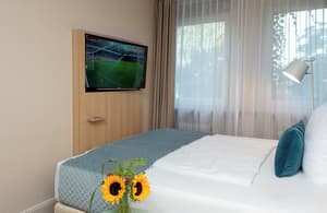 thumbnail: Room
