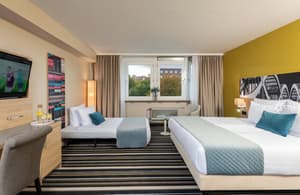 thumbnail: Room