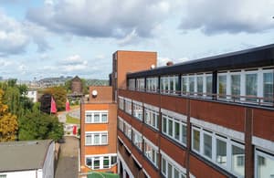 thumbnail: Exterior