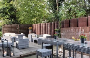 thumbnail: Terrace/patio