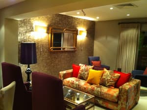 thumbnail: Lobby sitting area