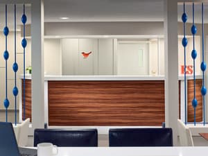 Staybridge Suites Boston - Burlington by IHG