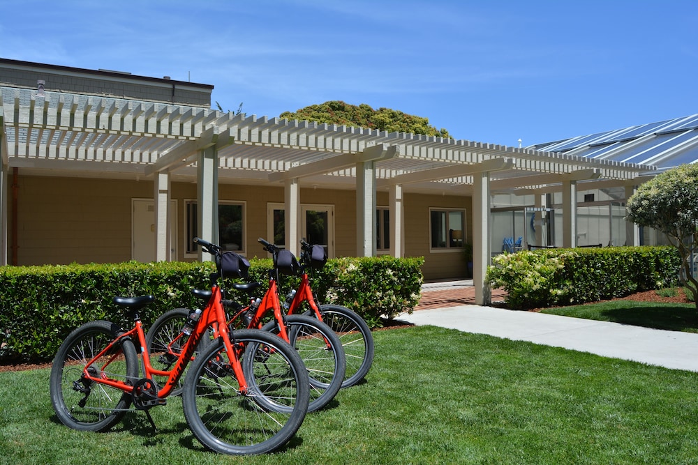 Bicycling