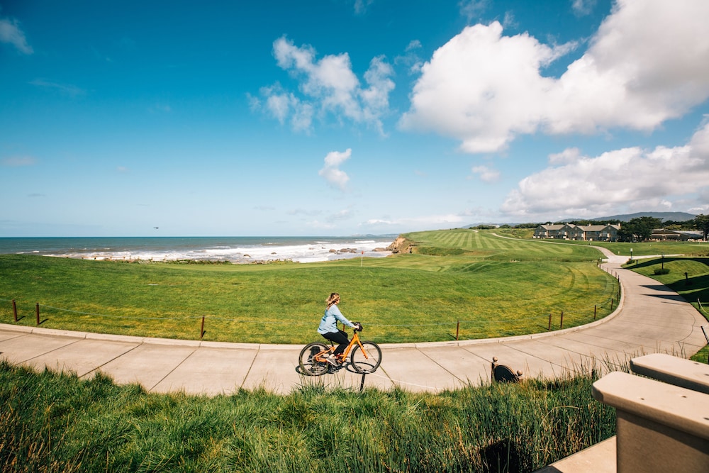 Bicycling