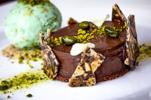 thumbnail: Food and drink