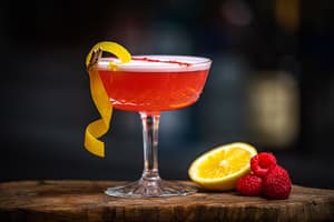 thumbnail: Food and drink
