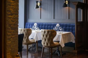 thumbnail: Restaurant