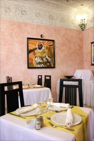 thumbnail: Dining