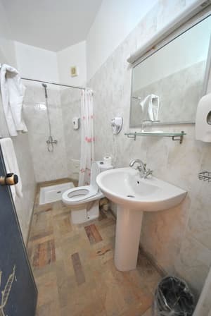 thumbnail: Bathroom