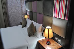 thumbnail: Room