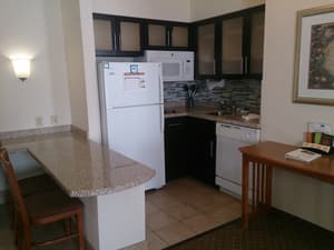 thumbnail: Private kitchenette