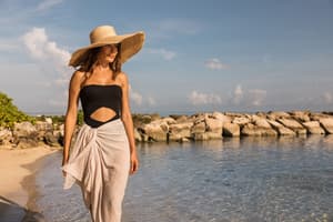 thumbnail: Beach