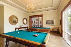 thumbnail: Billiards