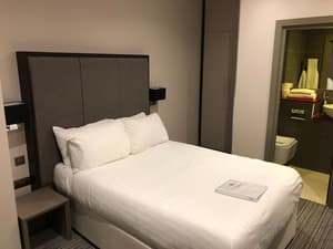 thumbnail: Room
