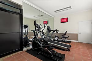 thumbnail: Fitness facility