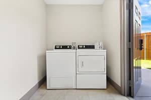 thumbnail: Laundry room