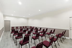 thumbnail: Meeting facility