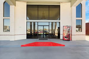 thumbnail: Property entrance