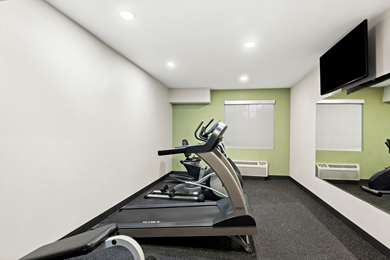 On-Site,Property Amenity,Recreation,Fitness Center