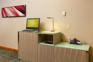 thumbnail: Property amenity