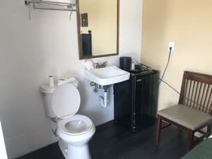 thumbnail: Bathroom sink