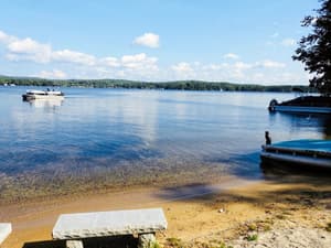 thumbnail: Lake