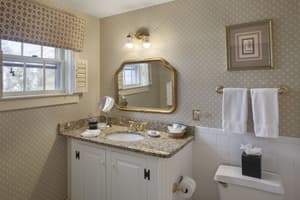 thumbnail: Bathroom sink