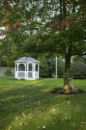 thumbnail: Gazebo