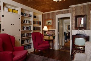 thumbnail: Library