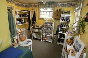 thumbnail: Interior