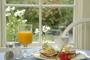 thumbnail: Food and drink