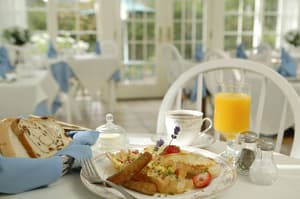 thumbnail: Food and drink