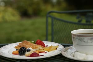 thumbnail: Food and drink