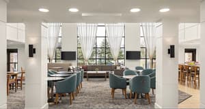 Staybridge Suites Minneapolis-Bloomington by IHG
