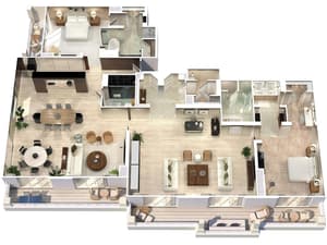thumbnail: Room