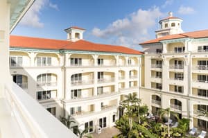 thumbnail: View from room