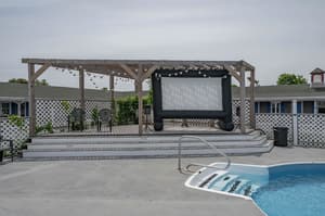 thumbnail: Terrace/patio