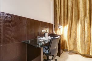 thumbnail: In-room dining
