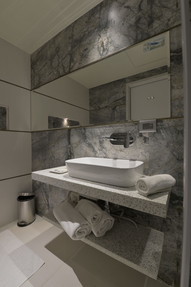 Cleanliness standards