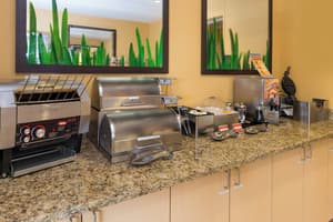 thumbnail: Breakfast meal